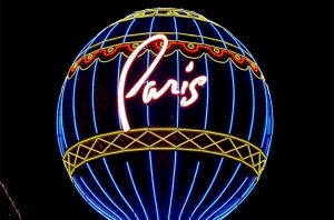 Le Paris