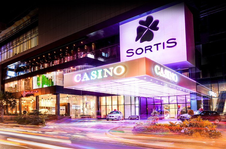 Sortis Casino