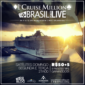 Cruise Million