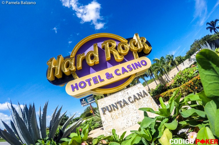 punta cana hard rock hotel casino 