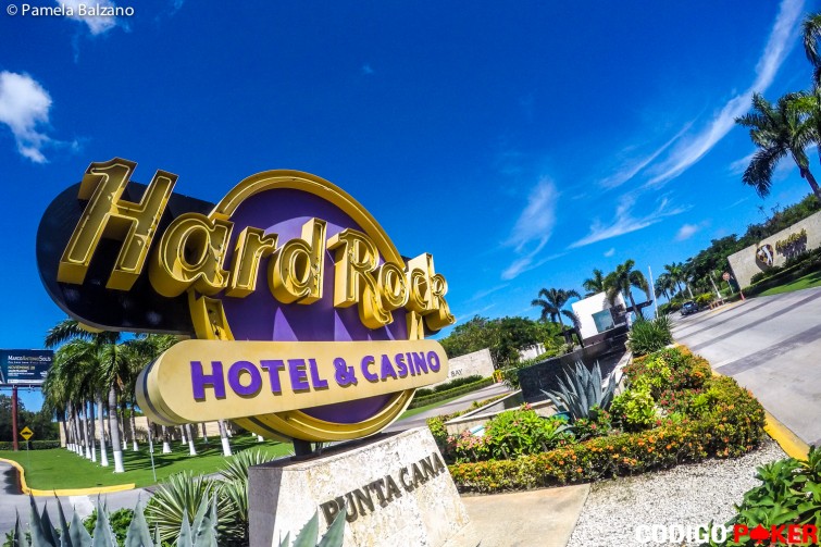 punta cana hard rock hotel casino 