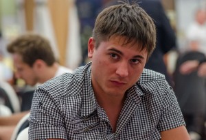 Artem Vezhenkov veeea pokertars