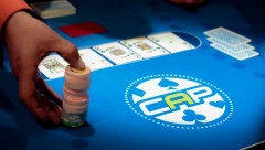 Circuito Argentino de Poker Rosario Gran Final