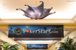 PCA 2016 pokerstars bahamas