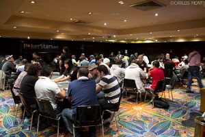 LAPT Medellín en Allegre Poker Club