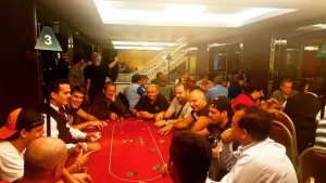 casino carrasco poker room montevideo uruguay