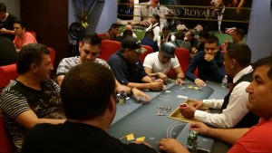 Masters Royale Poker Tour