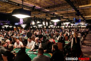 WSOP 2016 - Hotel Rio Las Vegas-56