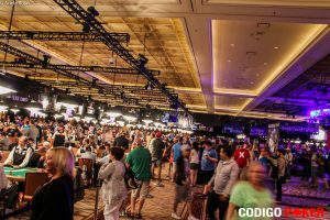 WSOP 2016 - Hotel Rio Las Vegas-80