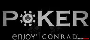 Enjoy Conrad Poker Tour 12 fecha Punta del Este