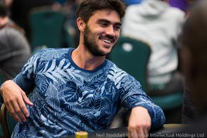 Fabrizio_Gonzalez PokerStars Championship Bahamas 2017