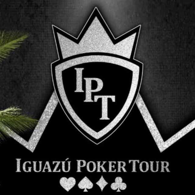 Iguazú Poker Tour