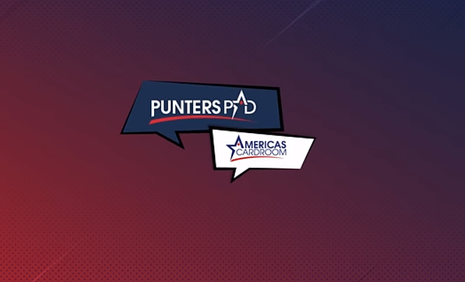 Americas  Cardroom lanzó la temporada tres de Punter’s Pad