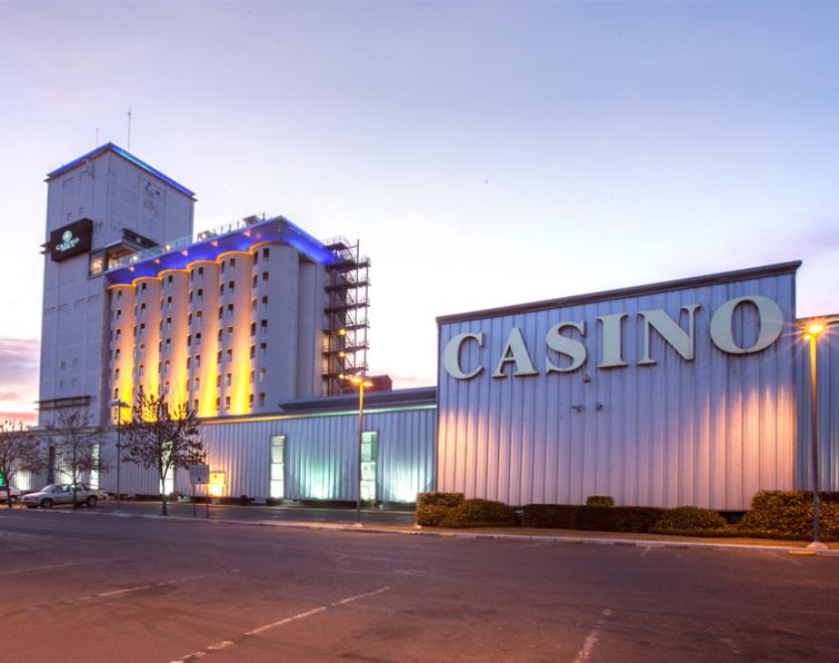 Atencion: ¡El poker vuelve a Casino Santa Fe!