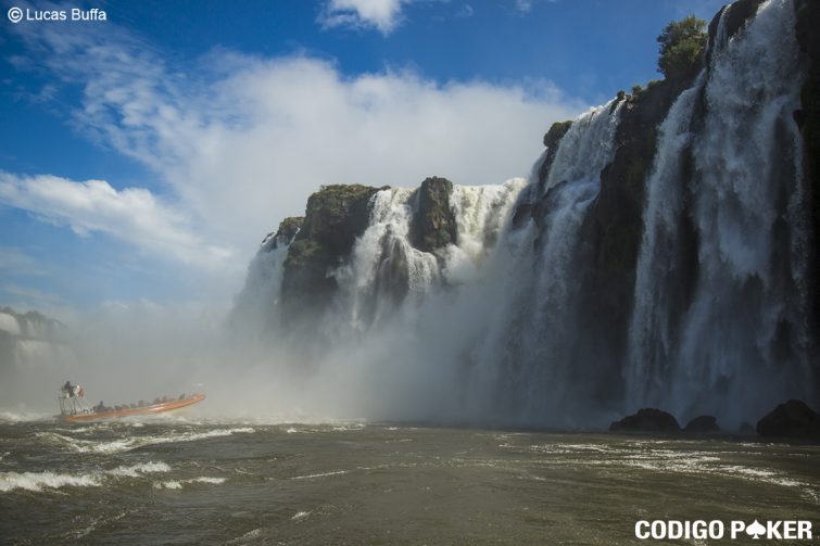 LAPT Foz de Iguazú: 8 datos turísticos para ir all-in