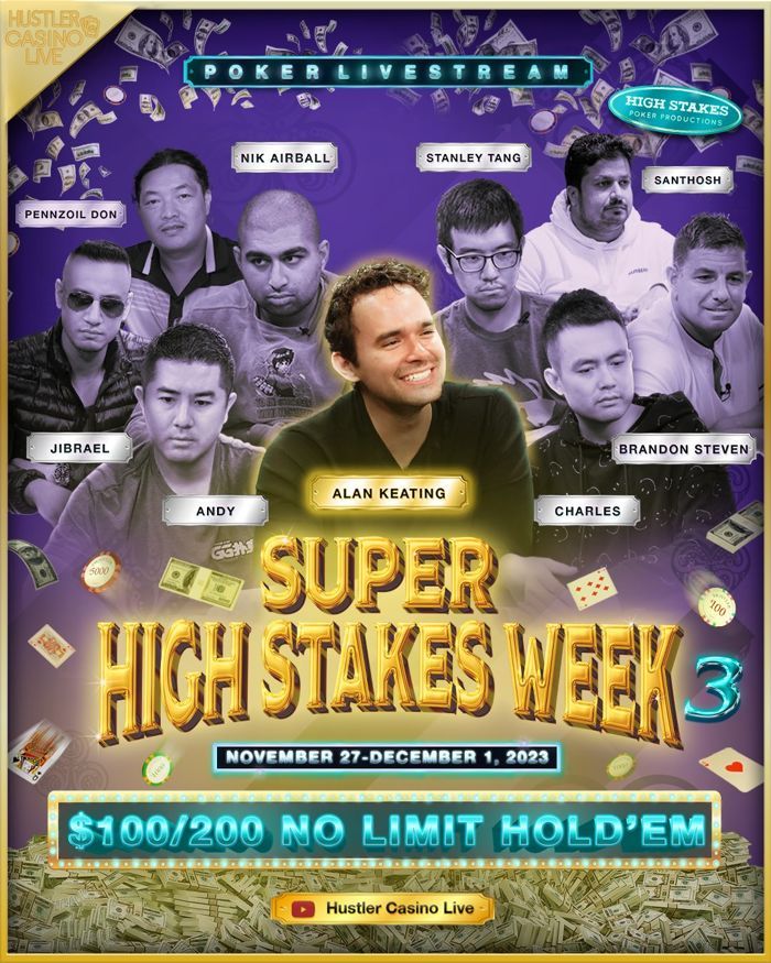 Hustler Casino Live